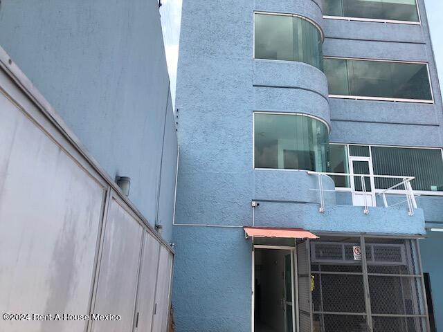 Edificio en  Renta en Blvd Adolfo Ruiz Cortinez ,Isidro Fabela RU 25-433.