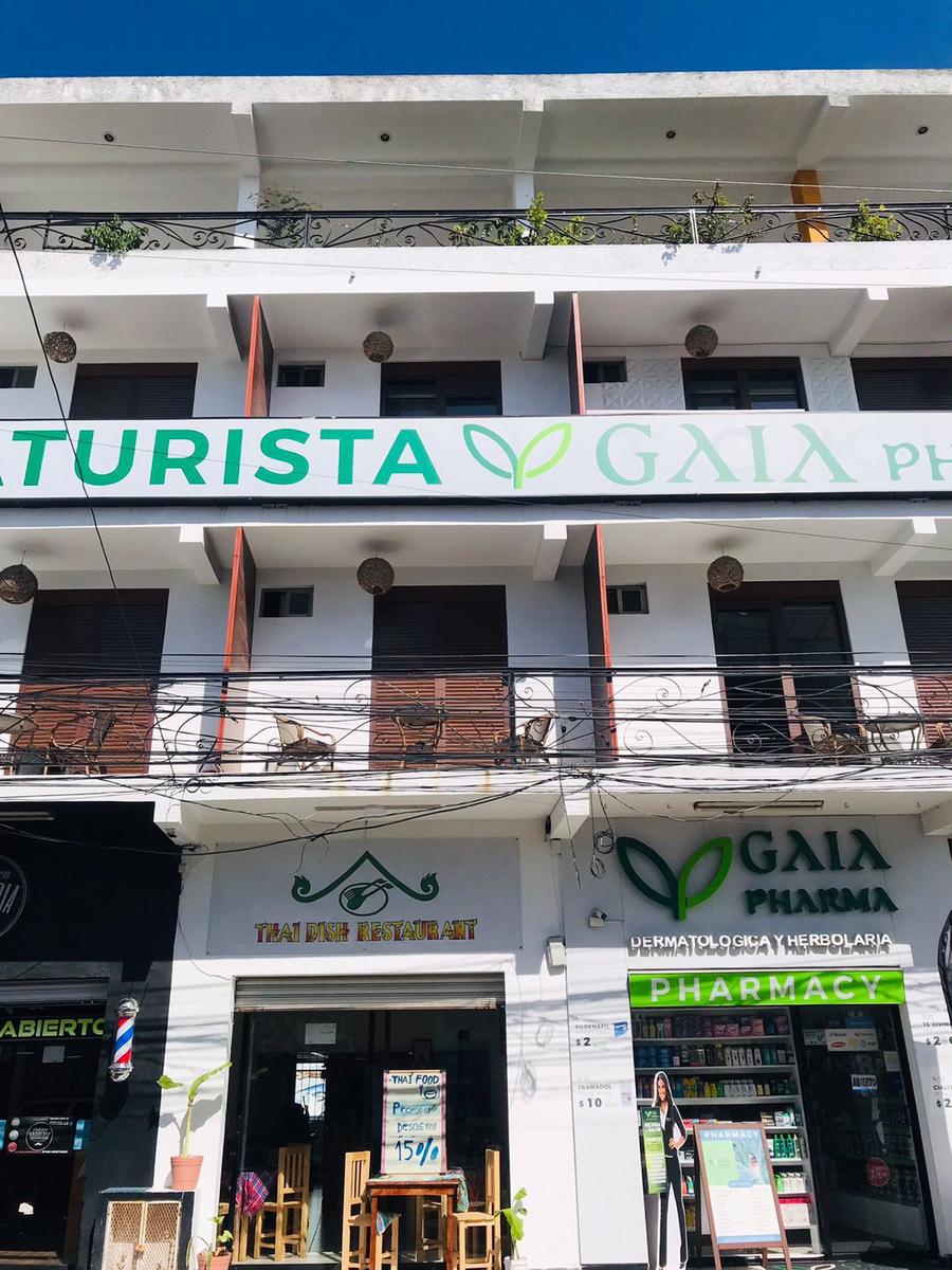 Edificio en Venta en  Playa del Carmen Centro