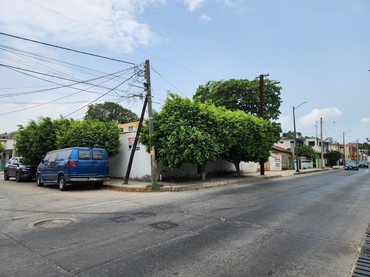 Terreno en  Venta