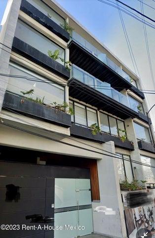 Departamento en venta en Benito Juárez 8 de Agosto ZG 24-3453