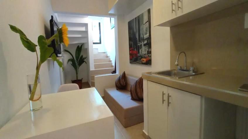 Departamento Amueblado en Renta de 1 Recamara - Quintas del Carmen Playa del Carmen