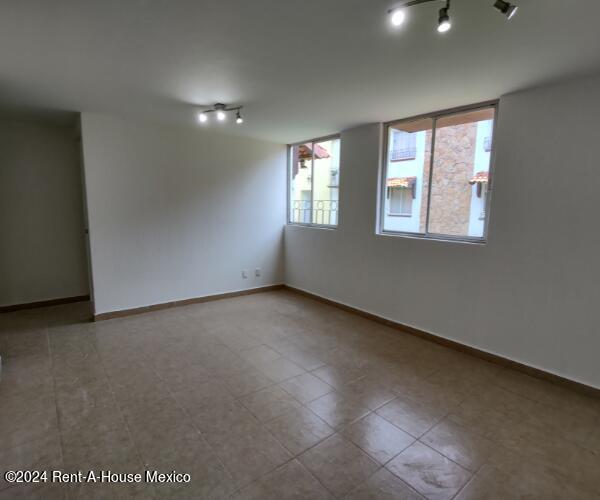 Departamento en Venta en Memetla Cuajimalpa de Morelos GIS 25-479