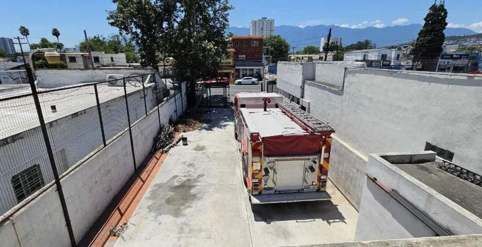 Terreno en Venta en Mitras Centro, Av. Paseo de los Leones