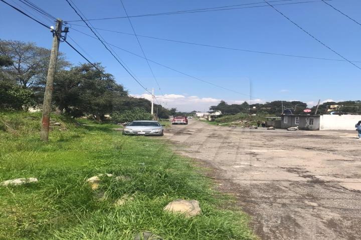 Terreno en Venta en Pedregal de Guadalupe Hidalgo, Ocoyoacac.