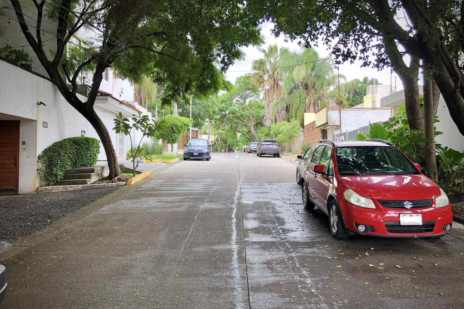 Casa en venta Monraz, Olmecas