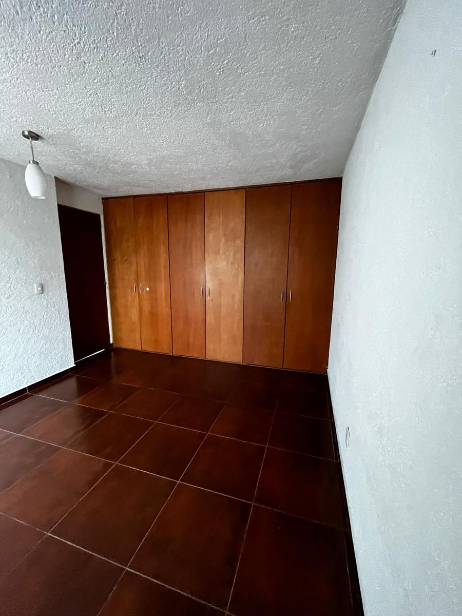 Casa en condominio en Renta en Villas del Sol, Metepec