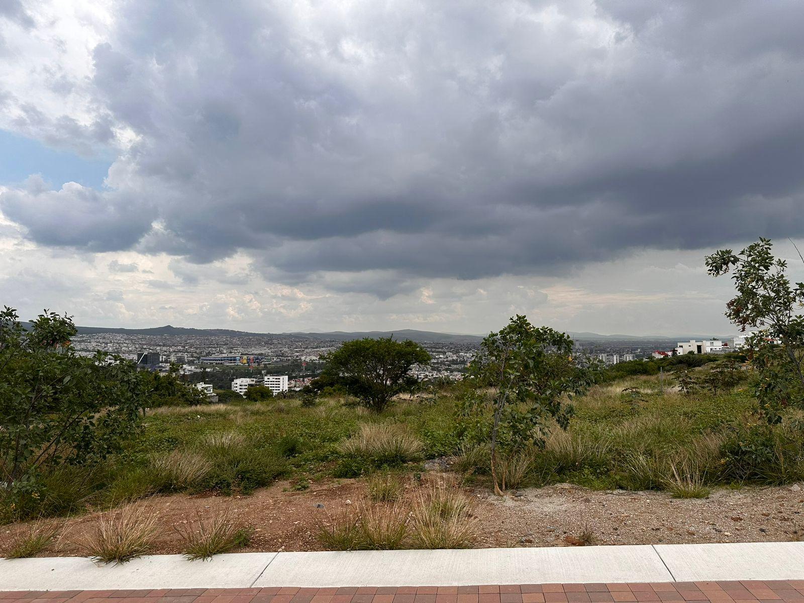 Terreno en  venta en Cañadas La Porta