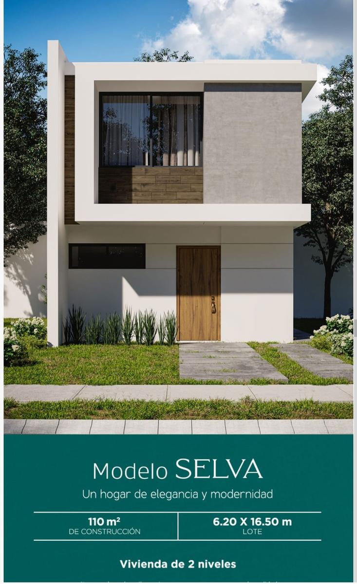 MODELO SELVA PERISUR 2