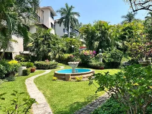 Venta y Renta de Penthouse en Acapatzingo, Cuernavaca Morelos