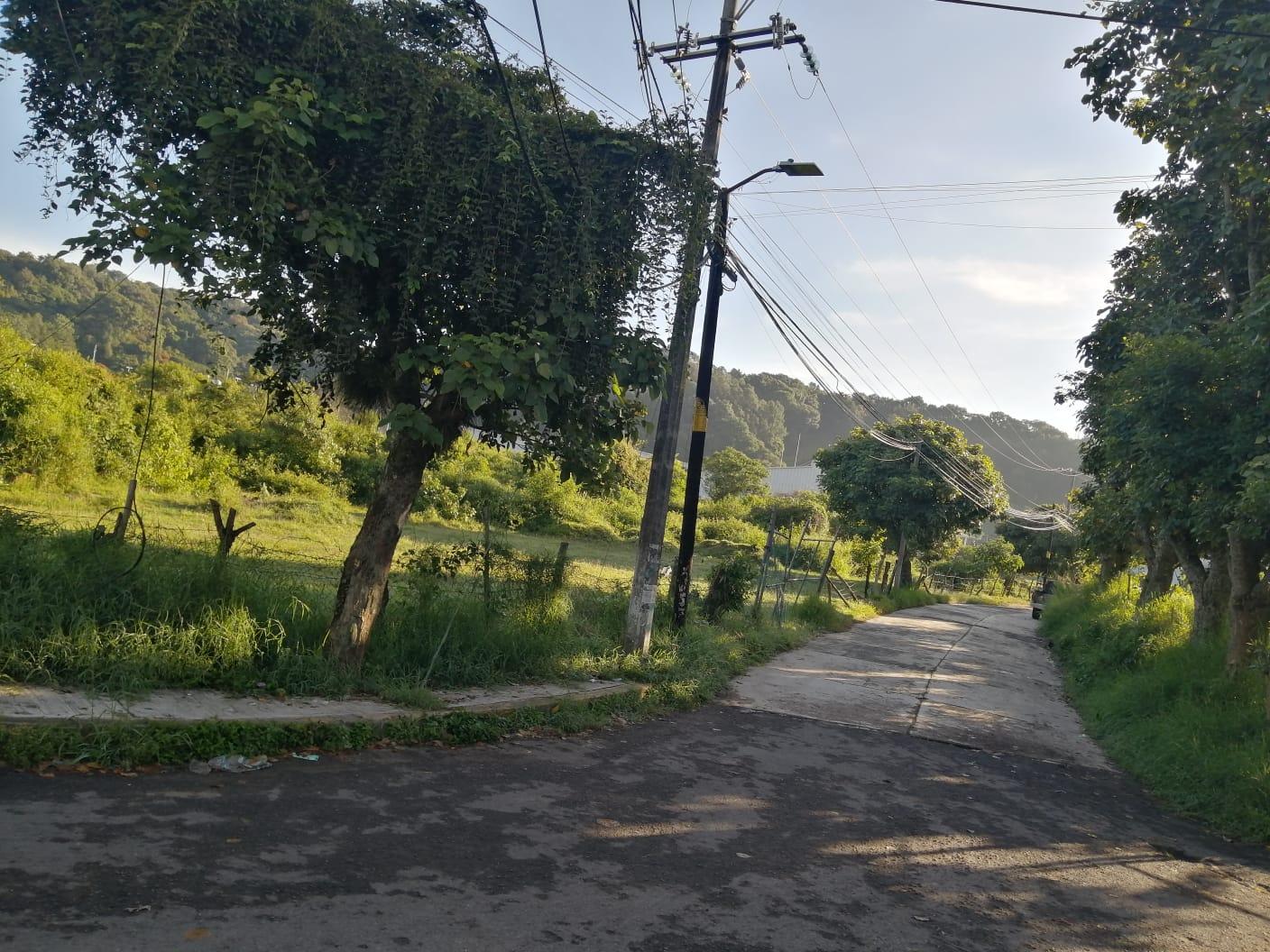 Terreno en Banderilla