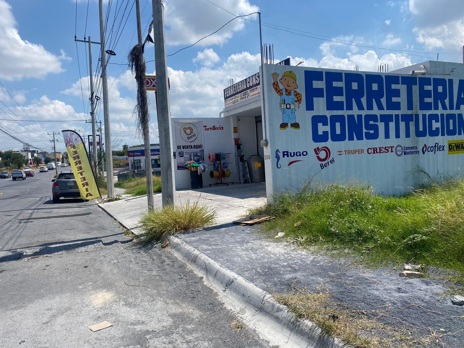 Terreno en  Renta o Venta en Apodaca Carretera Dulces Nombres