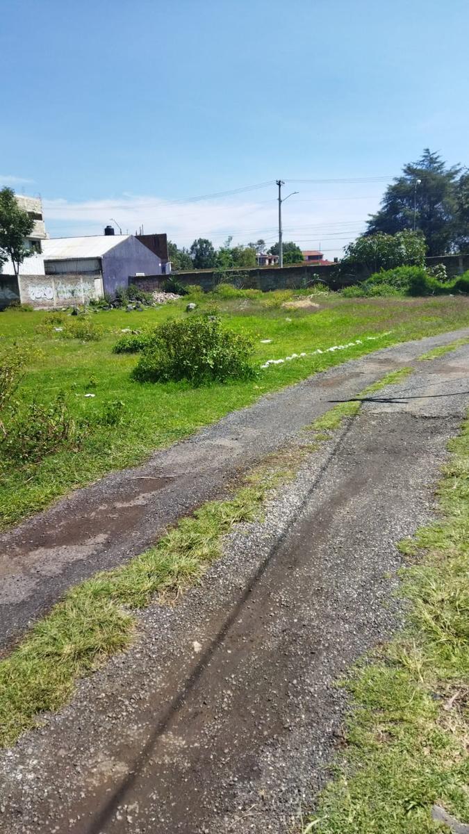 Terreno en  venta, San Pedro Mártir