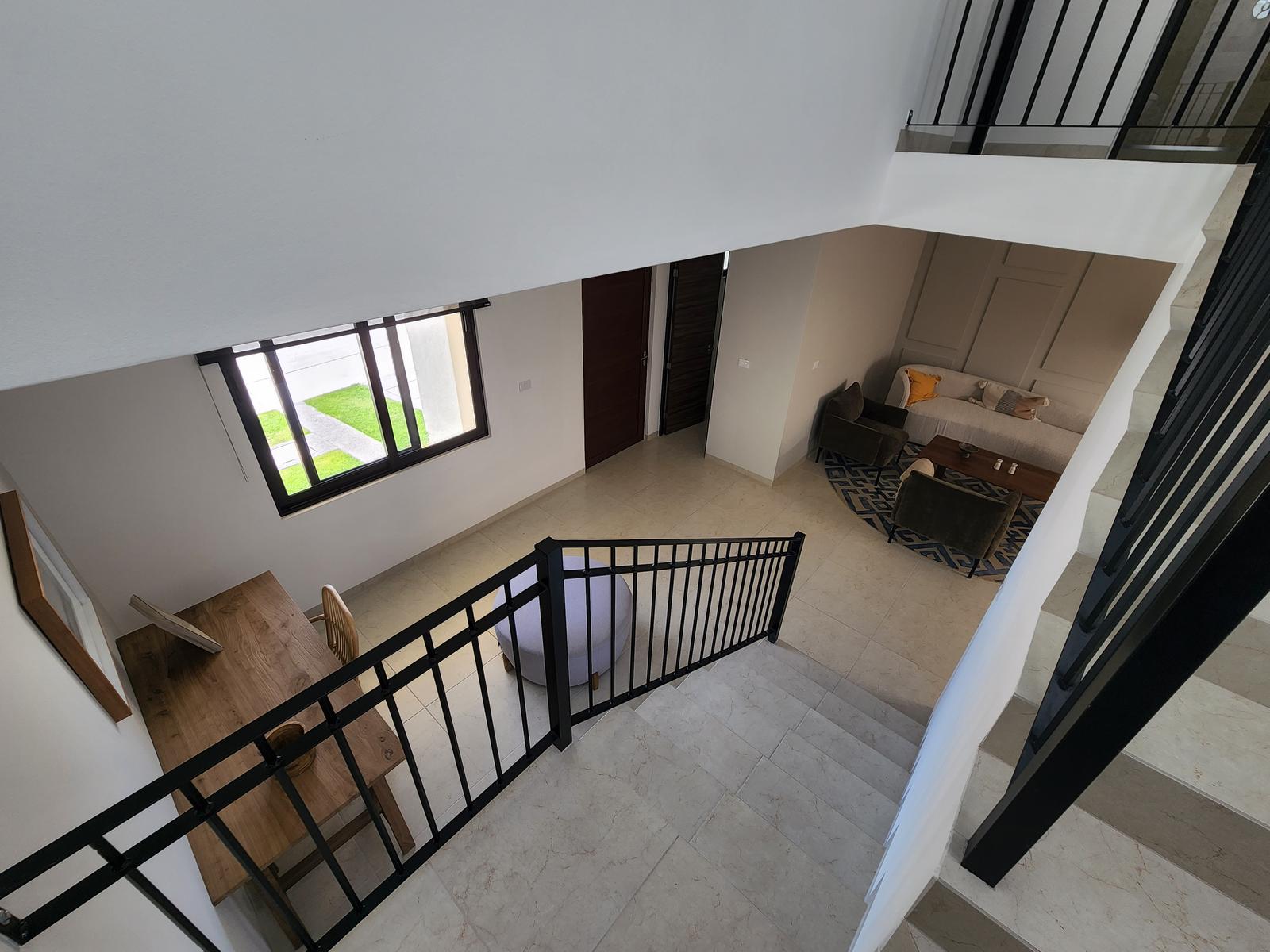 Casa en Venta en residencial Cúspide.