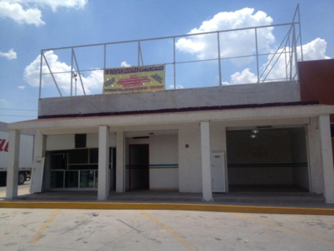 LOCALES COMERCIALES EN VENTA O RENTA