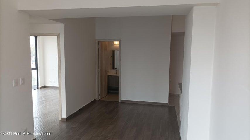 Departamento en venta en Coacalco de Berriozabal Bosques del Valle ZG 24-4300