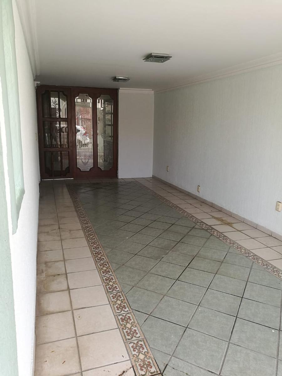 Casa a la Venta en Lindavista en Aguascalientes