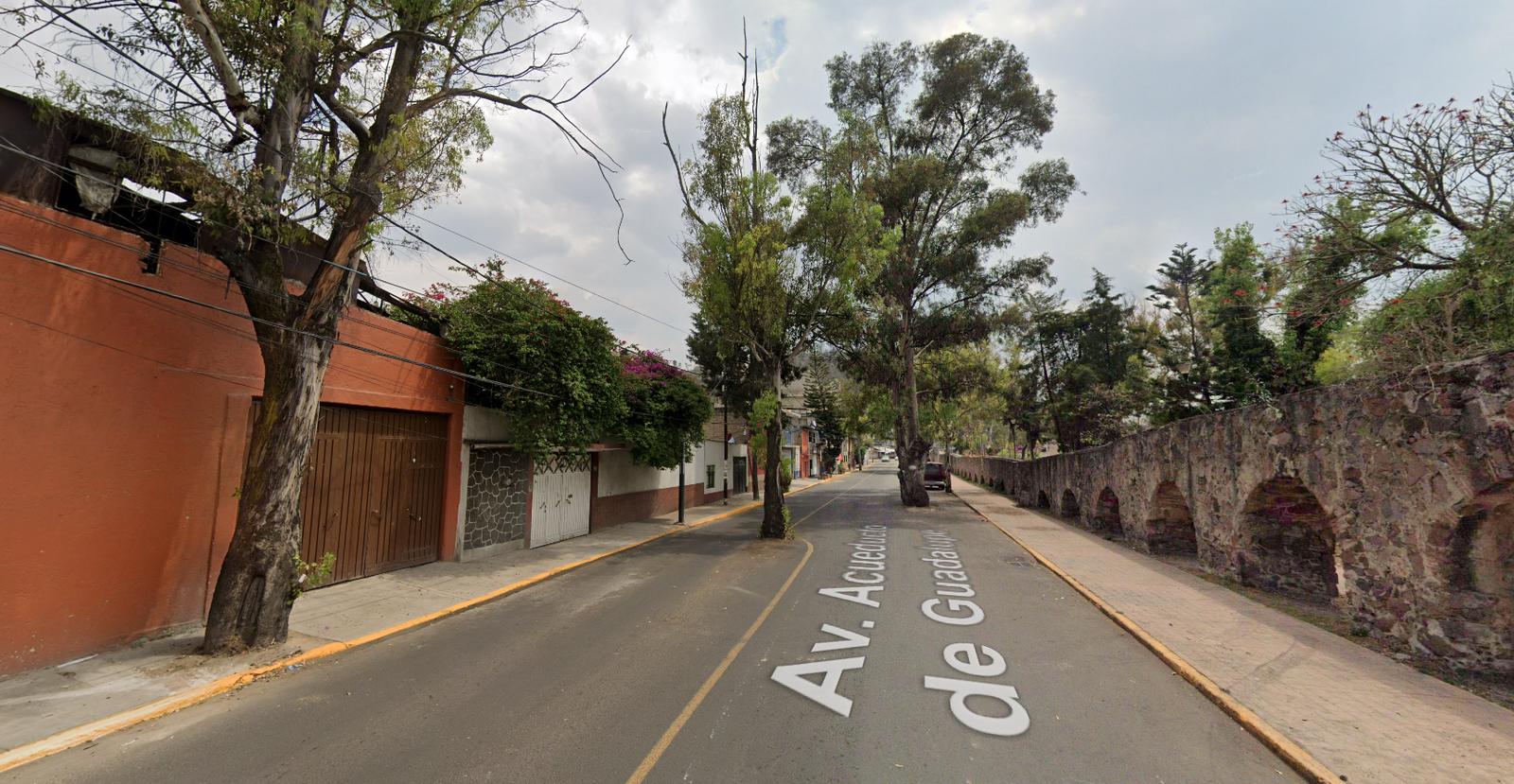 Bodega comercial en Santa Isabel Tola