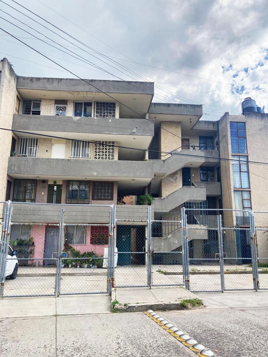 DEPARTAMENTO EN VENTA BARRIO DEL ZAPOTE CELAYA