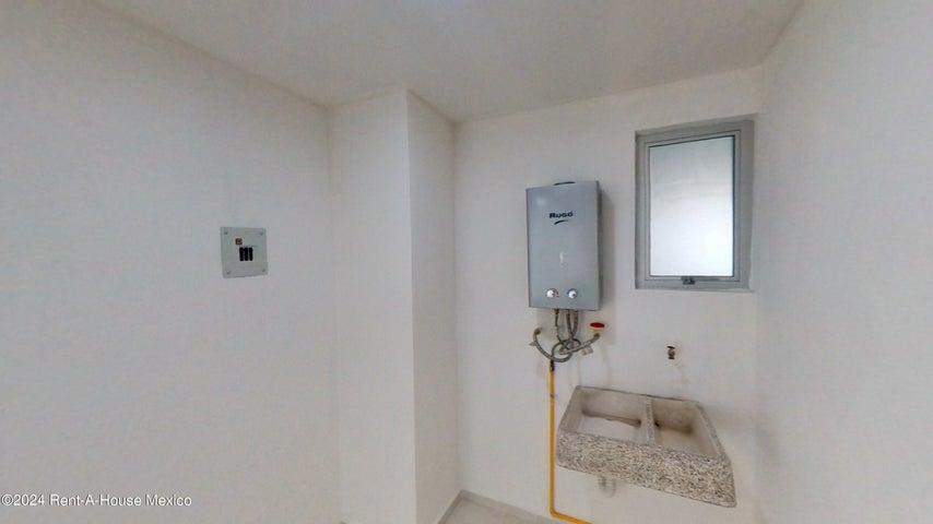 Departamento en  VENTA en Huixquilucan Las Canteras ZG 25-269