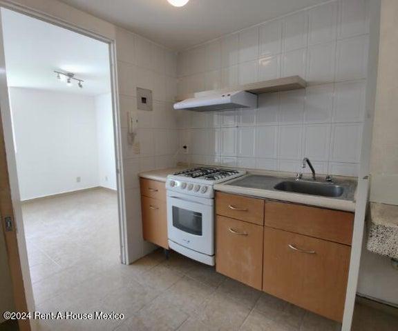 Departamento en  VENTA en Cuajimalpa de Morelos Memetla ZG 25-479