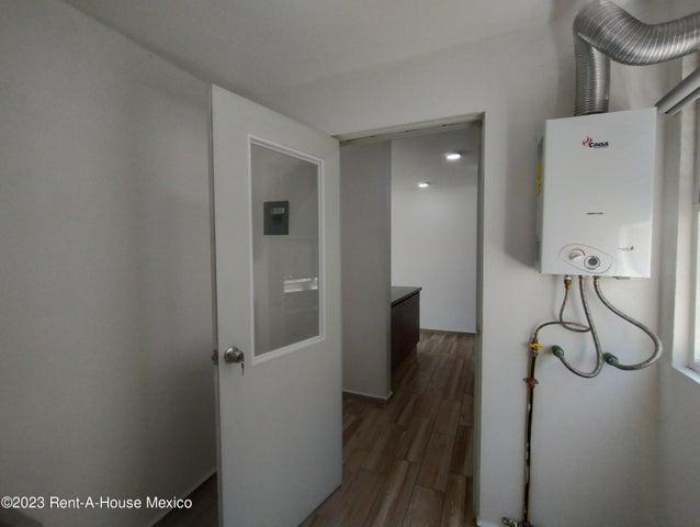 Departamento en  VENTA en Cuautitlan Izcalli Colinas del Lago ZG 24-1338