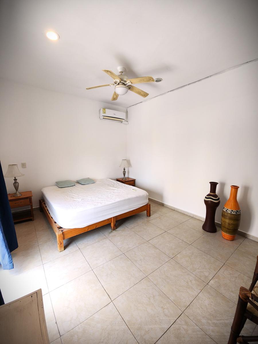 Departamento en Venta - 1 Rec - Amueblado - Centro - Playa del Carmen