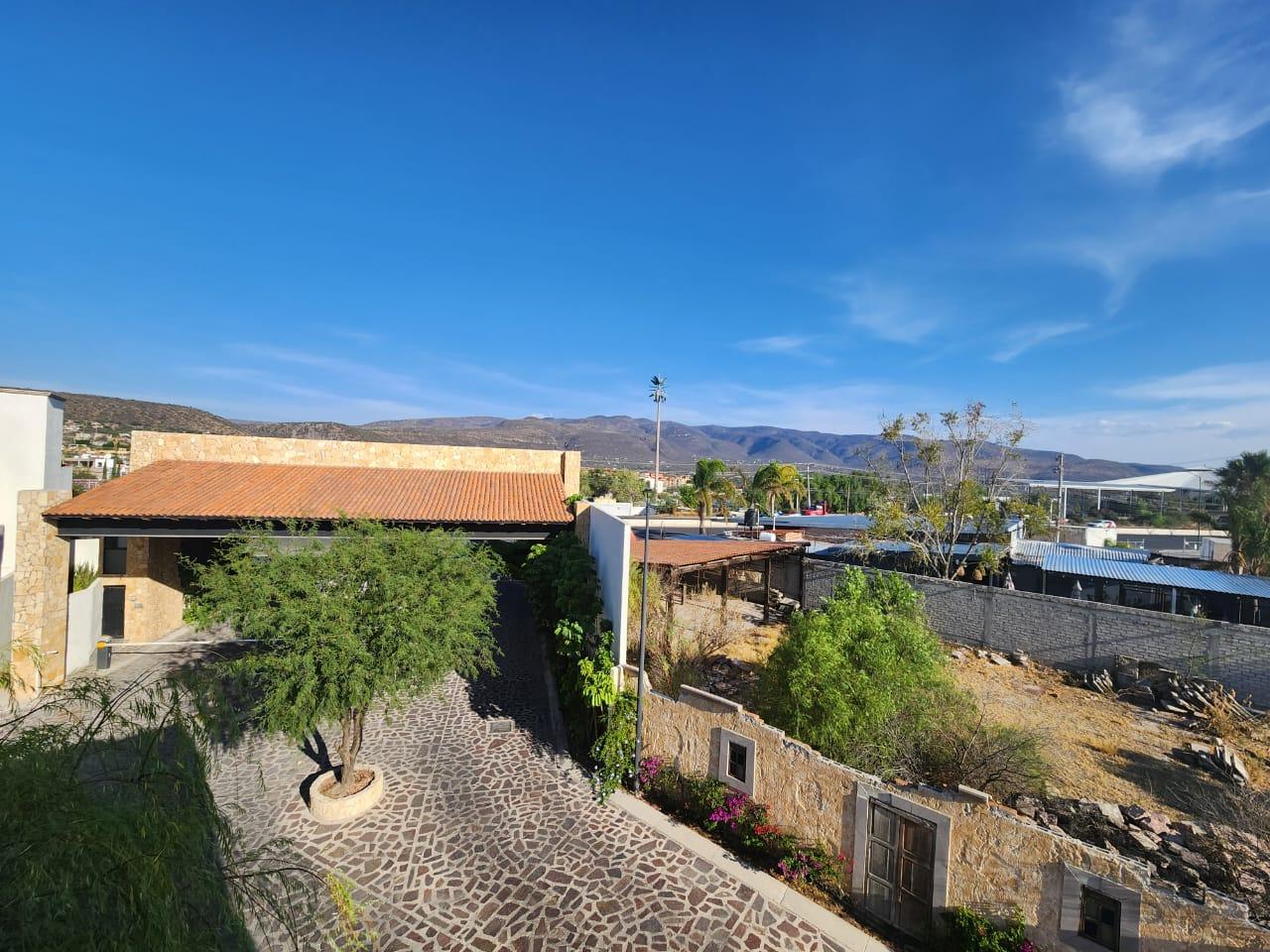 Casa en Villa de los Frailes