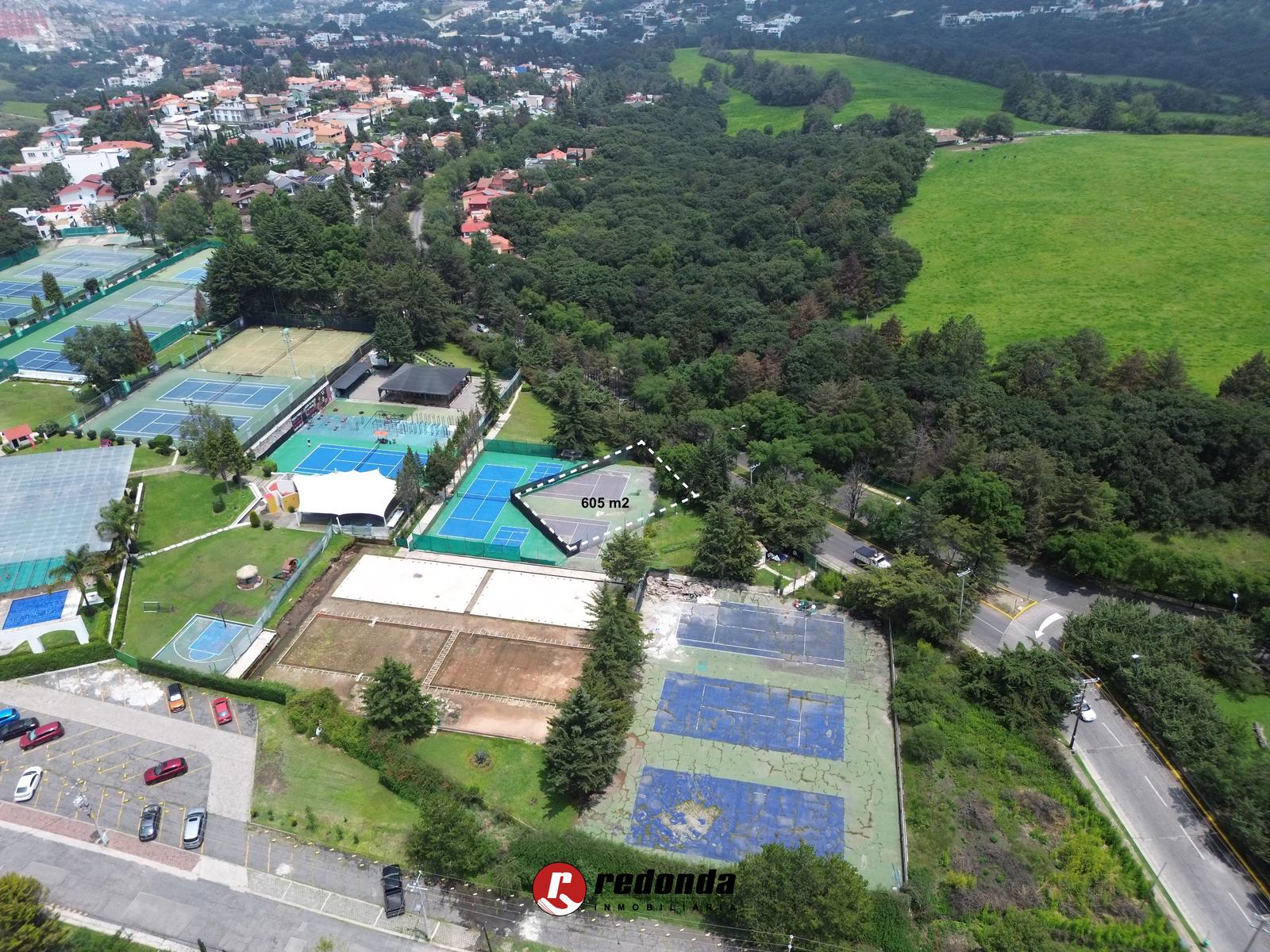 Terreno en Condado de Sayavedra