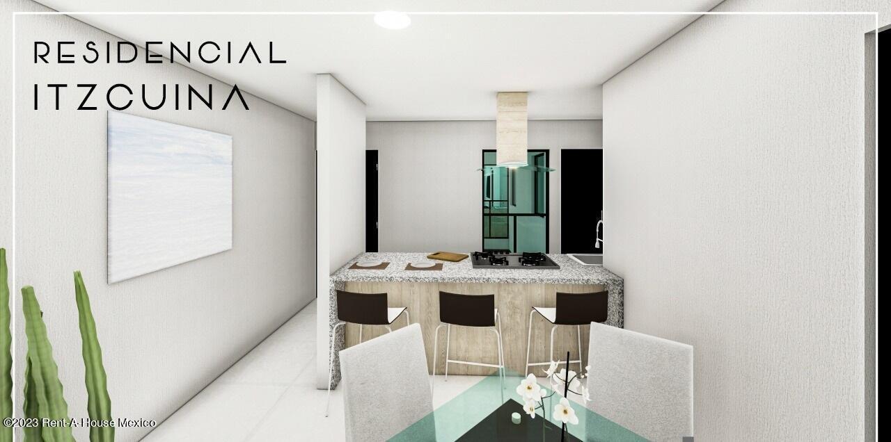 Departamento en Venta en Coyoacán, Adolfo Ruiz Cortinez  NC. 24-3883