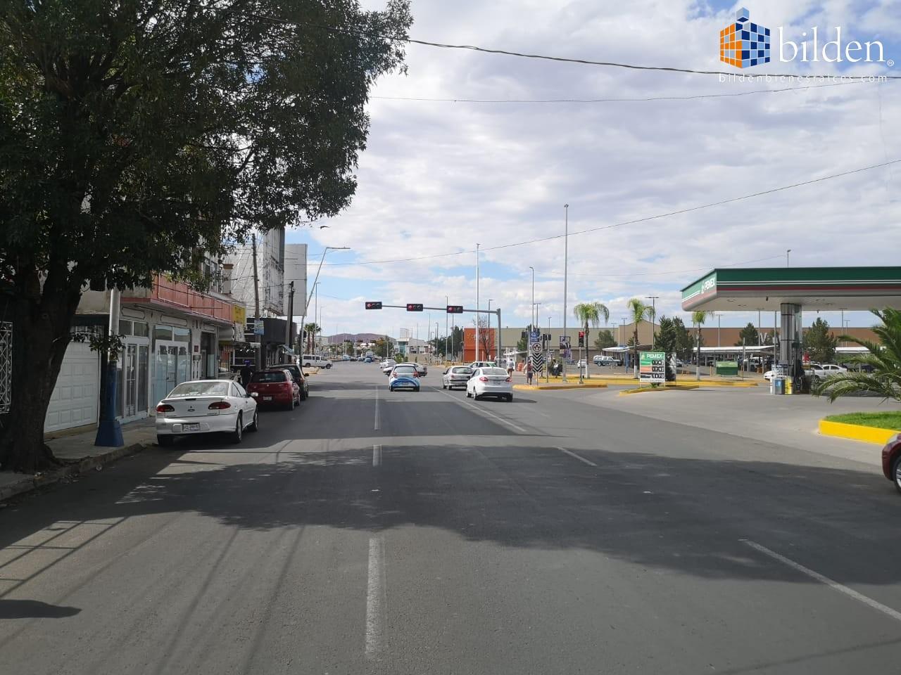 Local en Renta en Av. Gral. Lázaro Cárdenas Durango