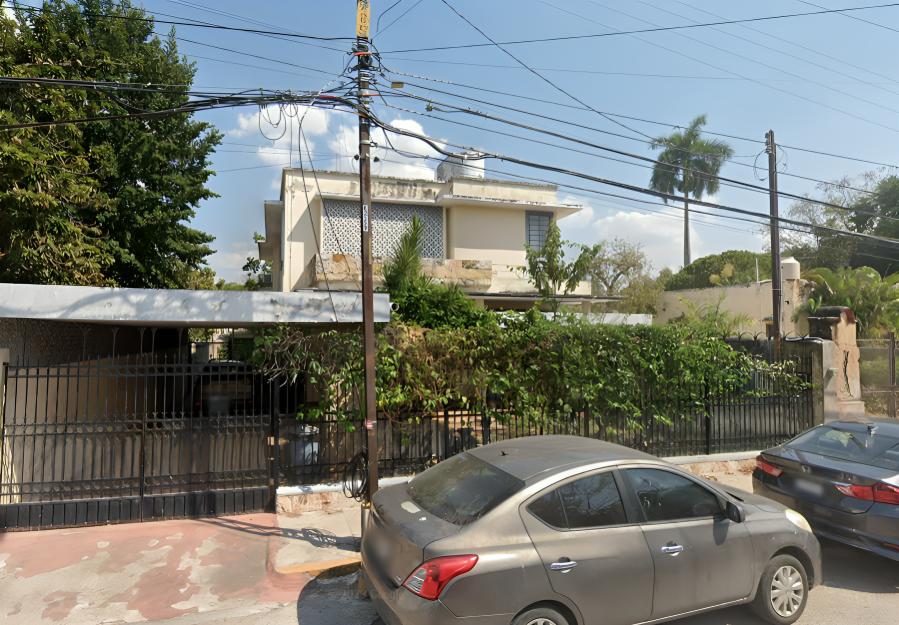 Casa en Venta en la colonia Itzimná