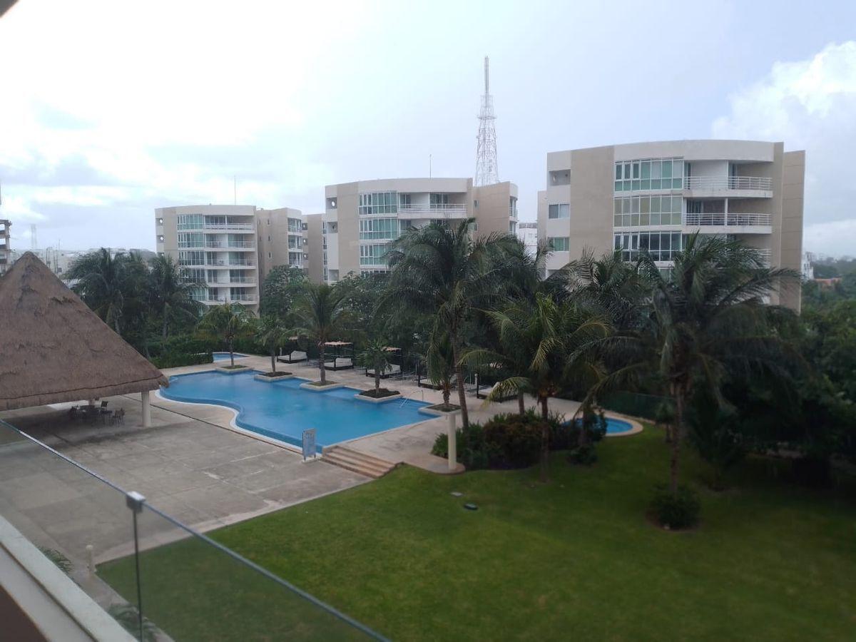 Departamento en venta  en  Residencial Alisio