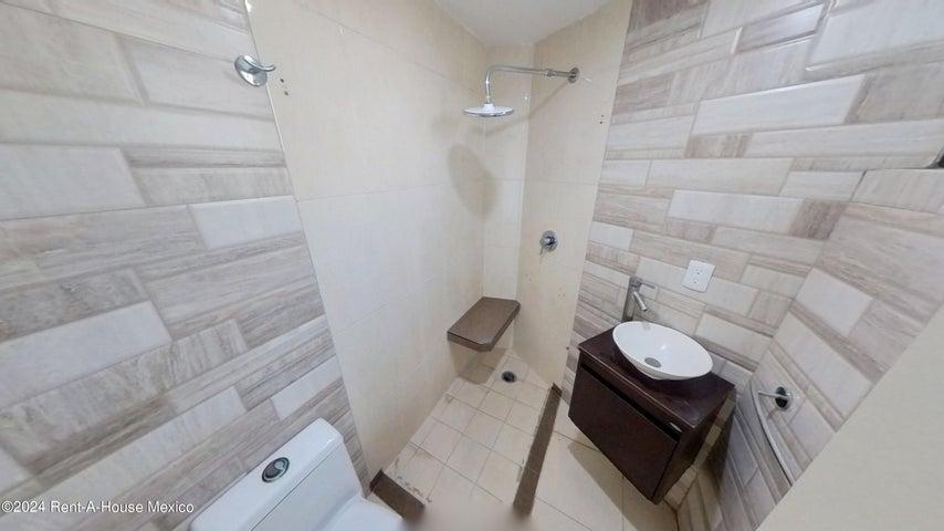 Departamento en VENTA en  Azcapotzalco Santa Ines ZG 24-3823