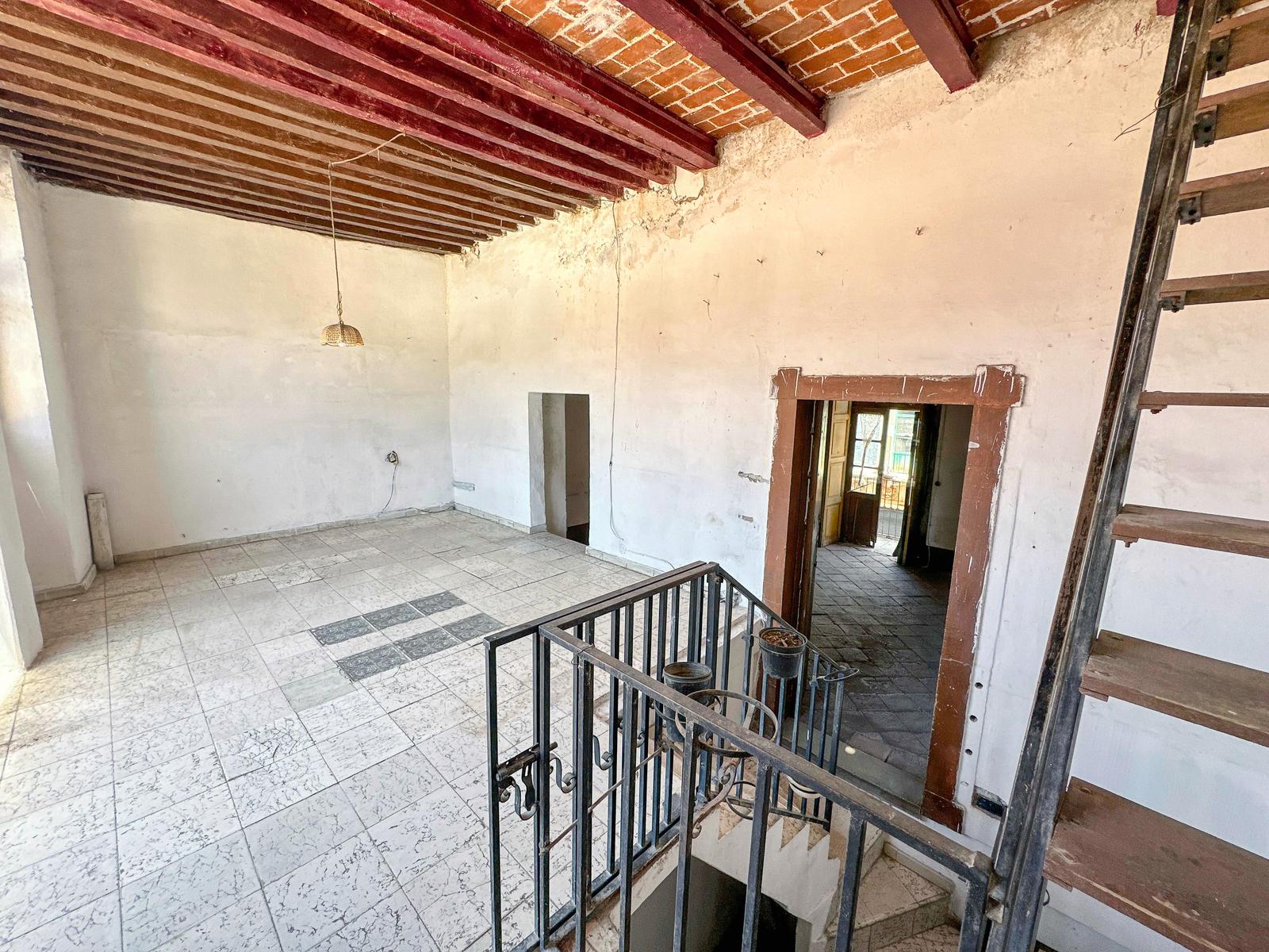 Casa en  ZONA CENTRO  ideal par inversión