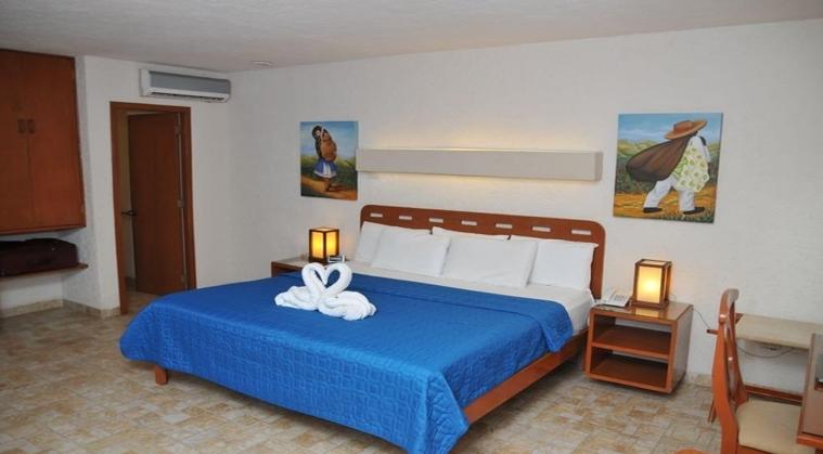 Hotel en Venta en Playa del Carmen, Quintana Roo