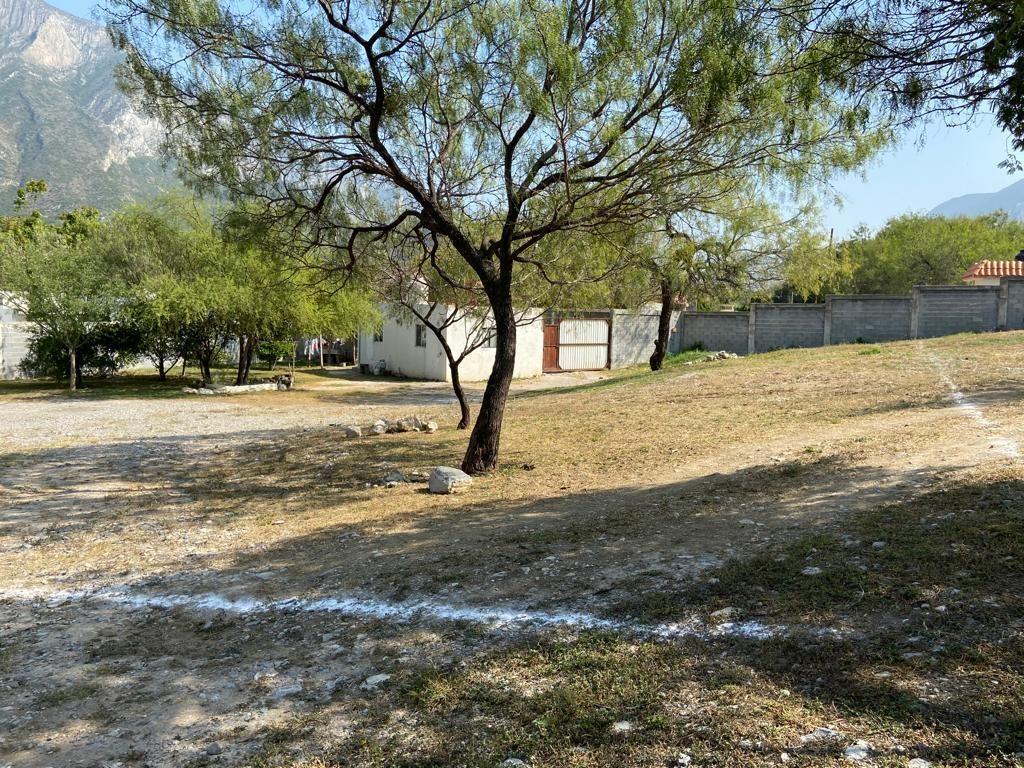 TERRENO CAMPESTRE EN VENTA EN LA HUASTECA SANTA CATARINA