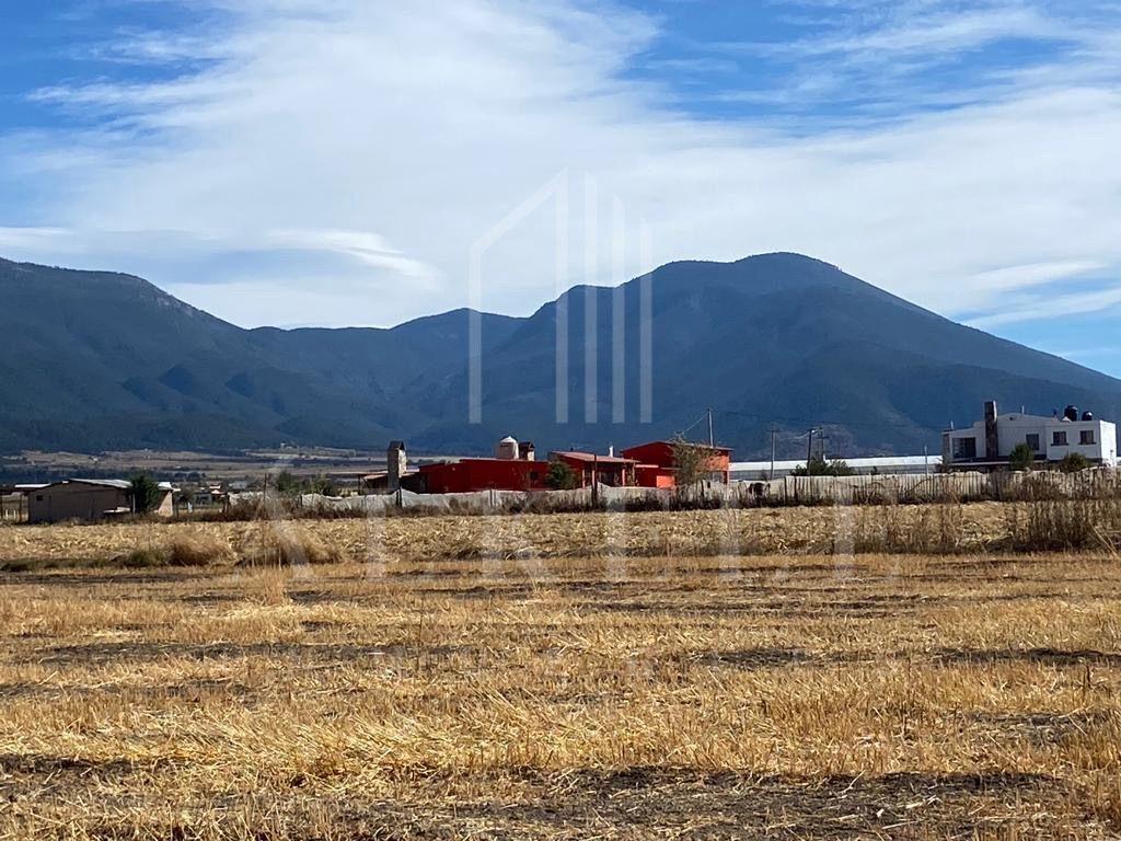 TERRENO CAMPESTRE EN VENTA EN ARTEAGA