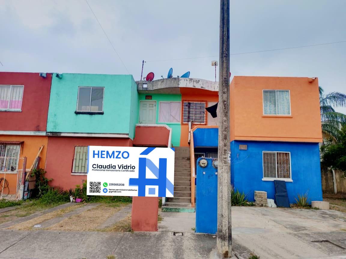 Departamento en venta en Fracc. Lagos de Puente Moreno, Veracruz