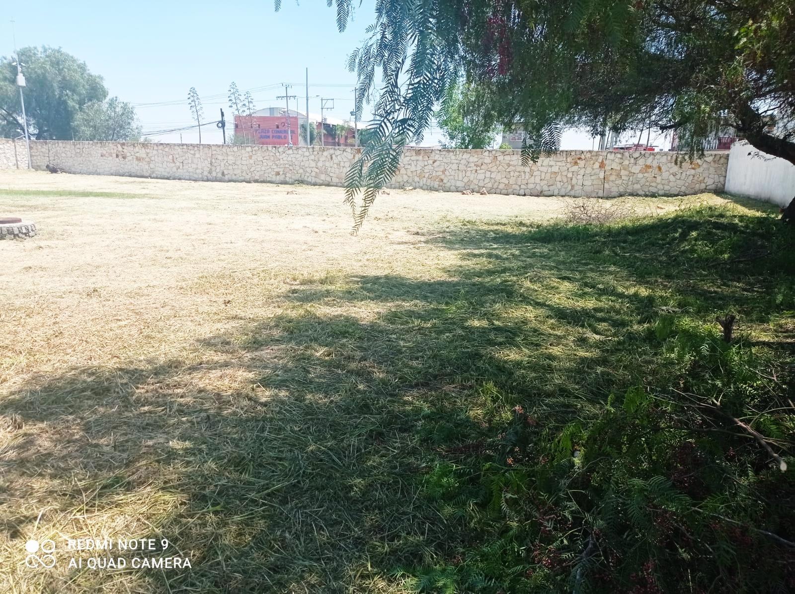 TERRENO EN VENTA SAN LORENZO RESIDENCIAL CELAYA