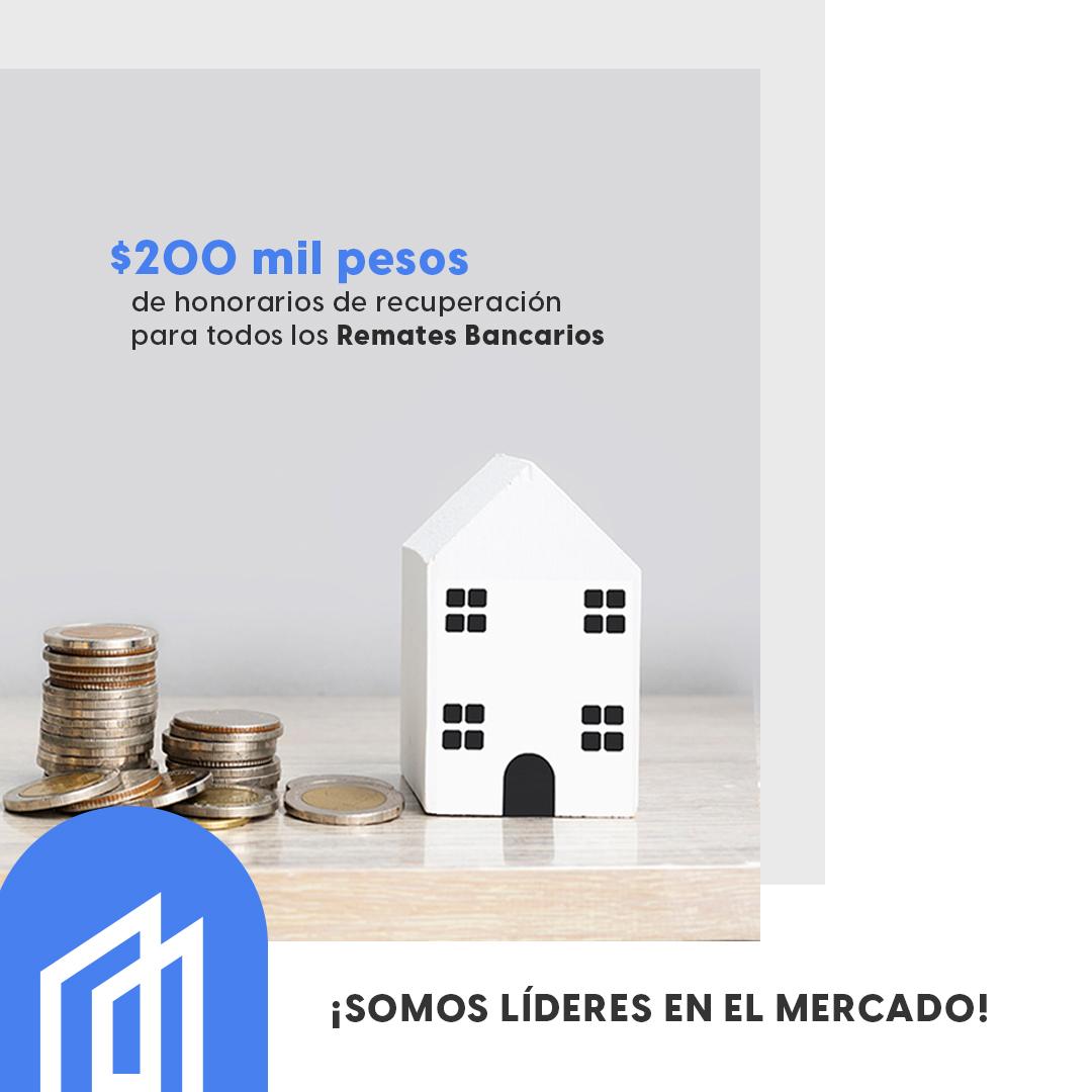 CASA EN REMATE BANCARIO A MITAD DE PRECIO