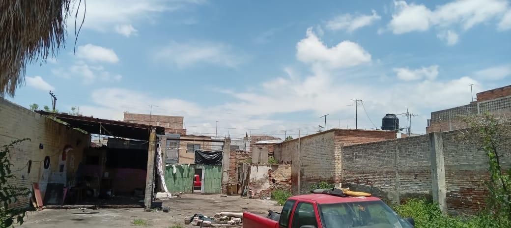 Terreno en San Pablo, Aguascalientes