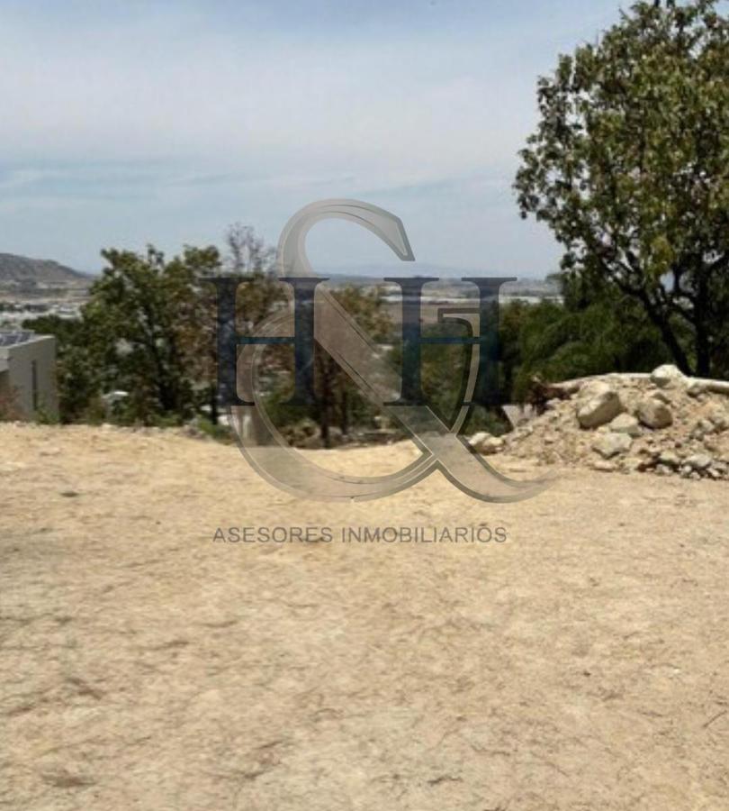 TERRENO EN VENTA PINAR DE LA VENTA