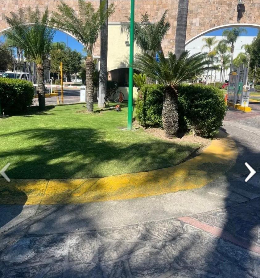 Venta de Terreno en Jardín Real