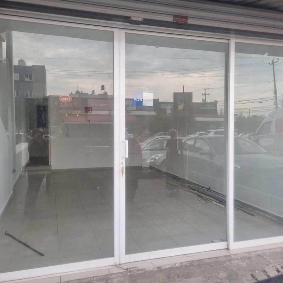 Se renta Local Comercial en La Calma