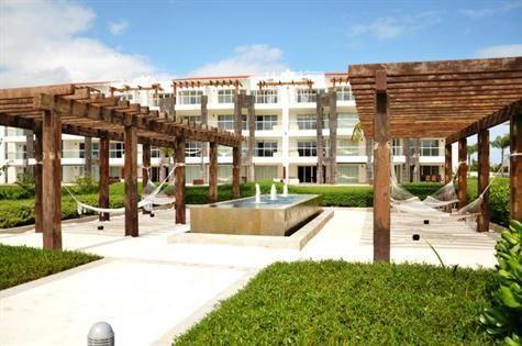 Departamento de Lujo en Venta Frente al Mar en Playa del Carmen