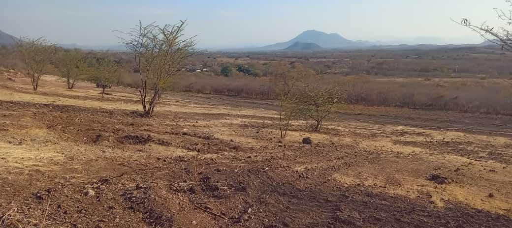 Terreno en Huetamo de Núñez Centro