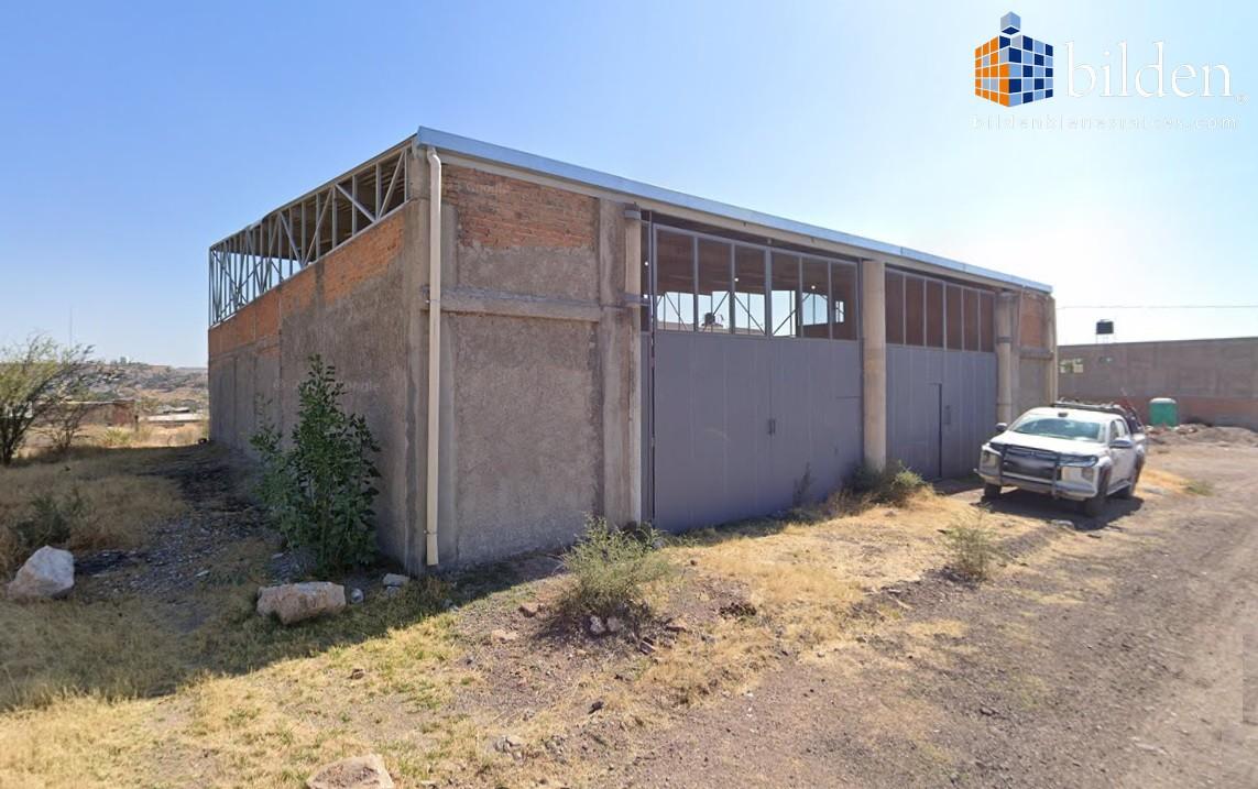 Bodega en Renta en Col. Del Bosque Durango