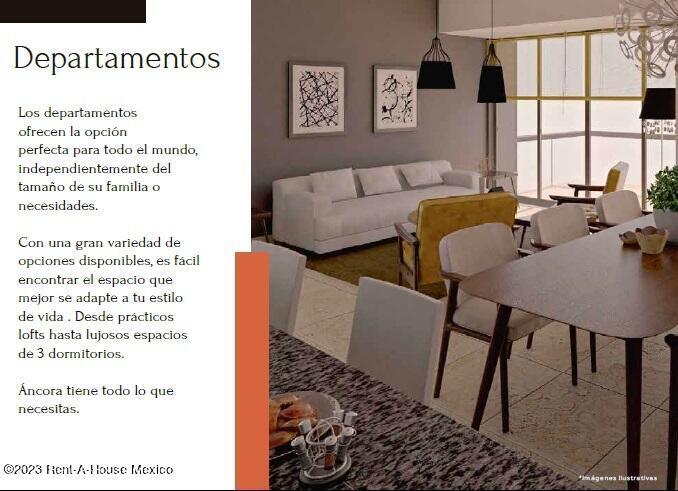 Departamento en Venta en Avenida Del Cristo,Ampliacion Vista Hermosa RU 24-69.