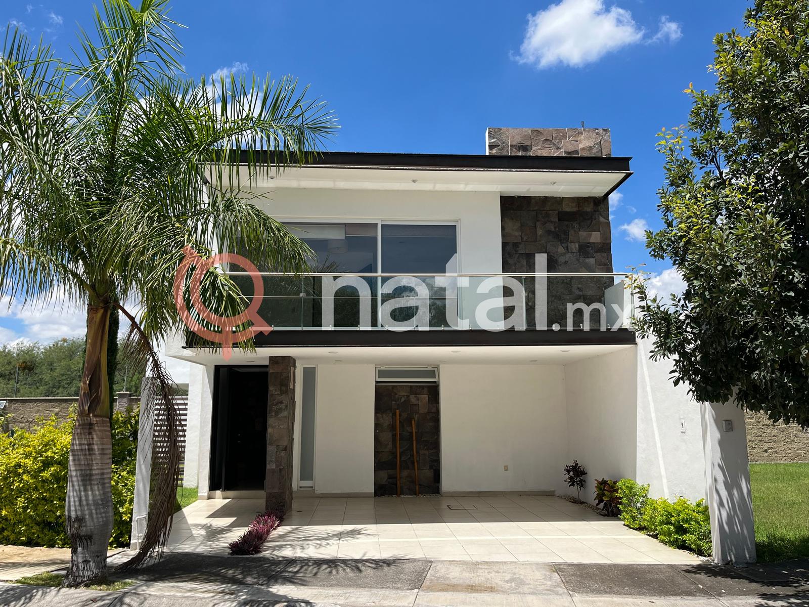 CASA EN VENTA PUNTA DEL ESTE LEON GUANAJUATO