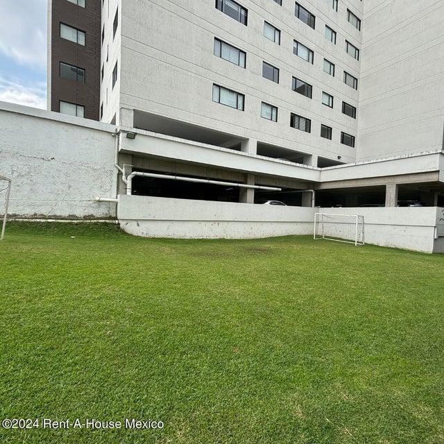 Departamento en Venta en Cuajimalpa de Morelos, Manzanastitla   AM. 25-766